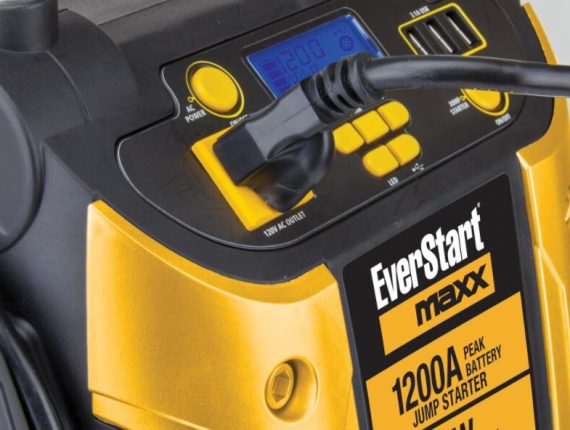 No.1 Awesome Everstart Maxx Jump Starter And Power Station - Everstart ...